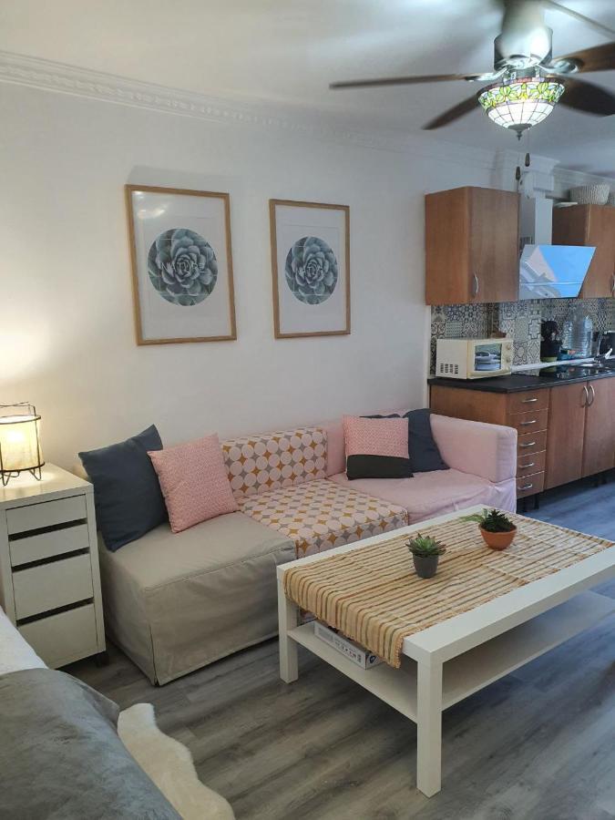 Playa Del Ingles Estudio Los Molinos 205 Maspalomas  Eksteriør billede