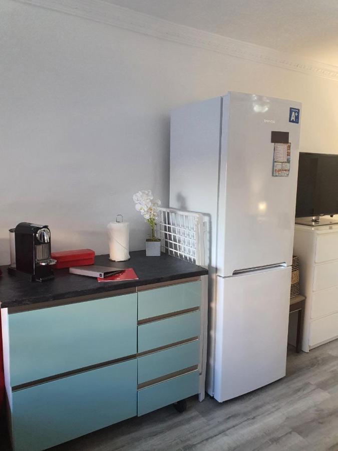 Playa Del Ingles Estudio Los Molinos 205 Maspalomas  Eksteriør billede