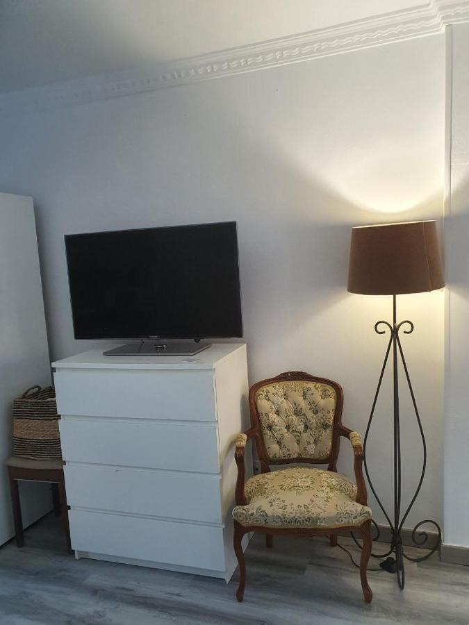 Playa Del Ingles Estudio Los Molinos 205 Maspalomas  Eksteriør billede