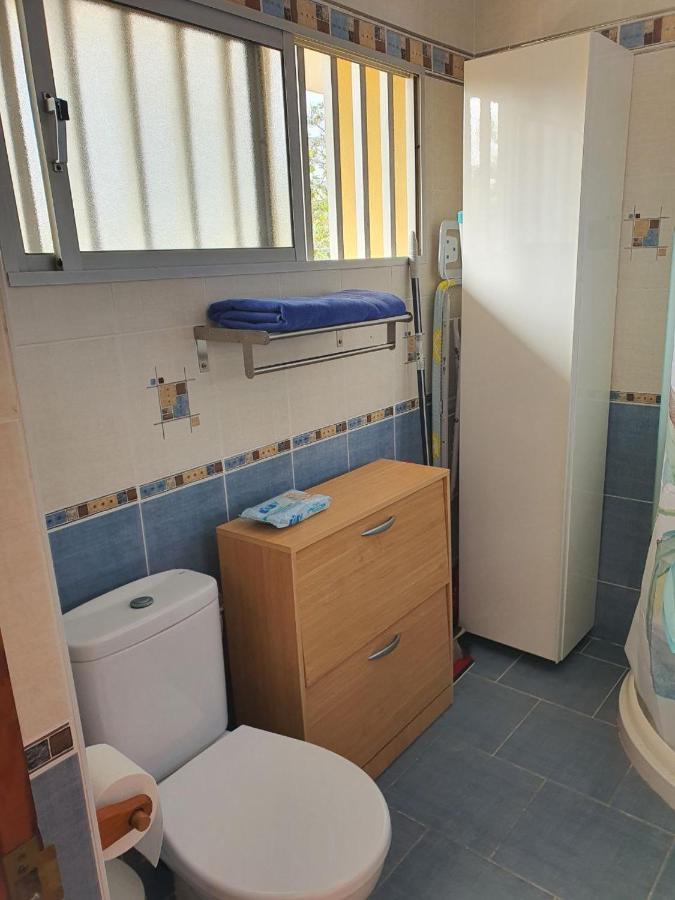 Playa Del Ingles Estudio Los Molinos 205 Maspalomas  Eksteriør billede