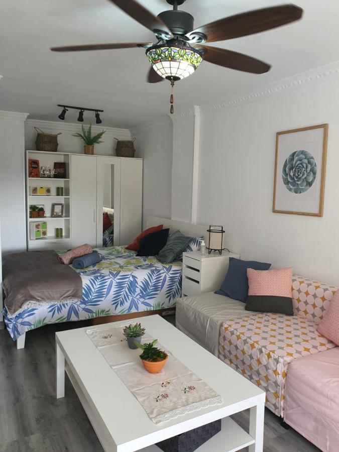 Playa Del Ingles Estudio Los Molinos 205 Maspalomas  Eksteriør billede