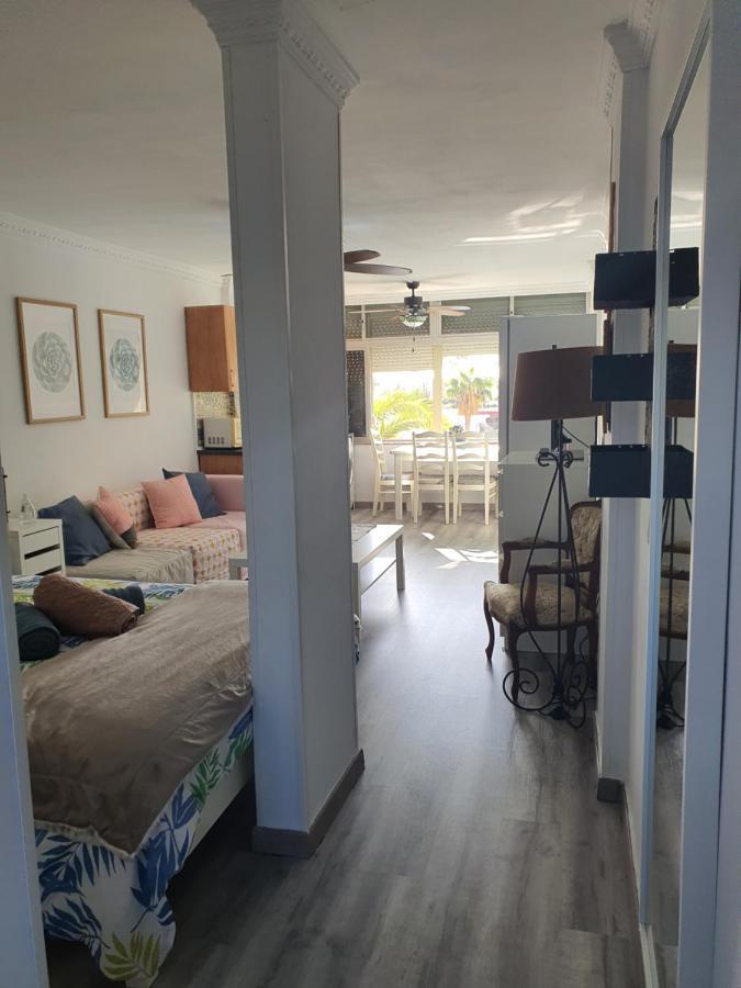 Playa Del Ingles Estudio Los Molinos 205 Maspalomas  Eksteriør billede