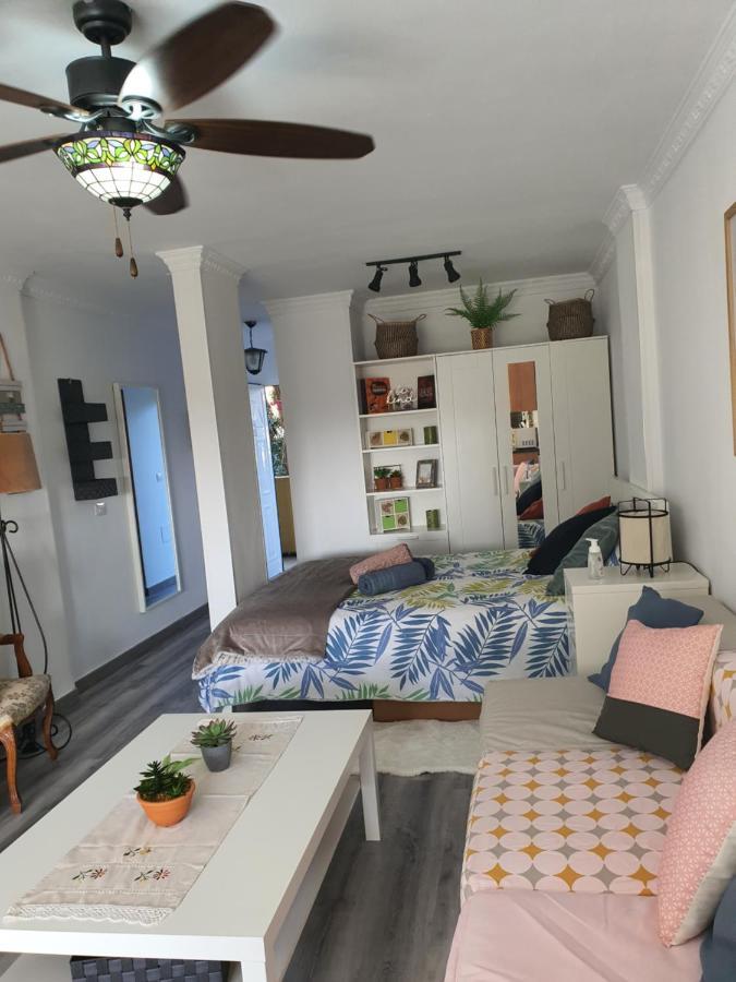 Playa Del Ingles Estudio Los Molinos 205 Maspalomas  Eksteriør billede
