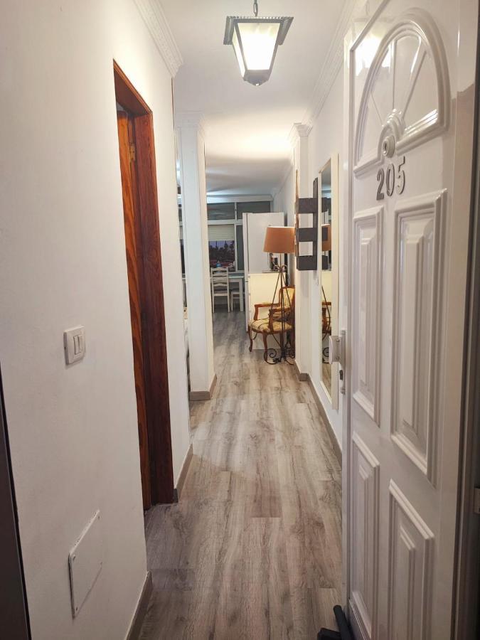 Playa Del Ingles Estudio Los Molinos 205 Maspalomas  Eksteriør billede