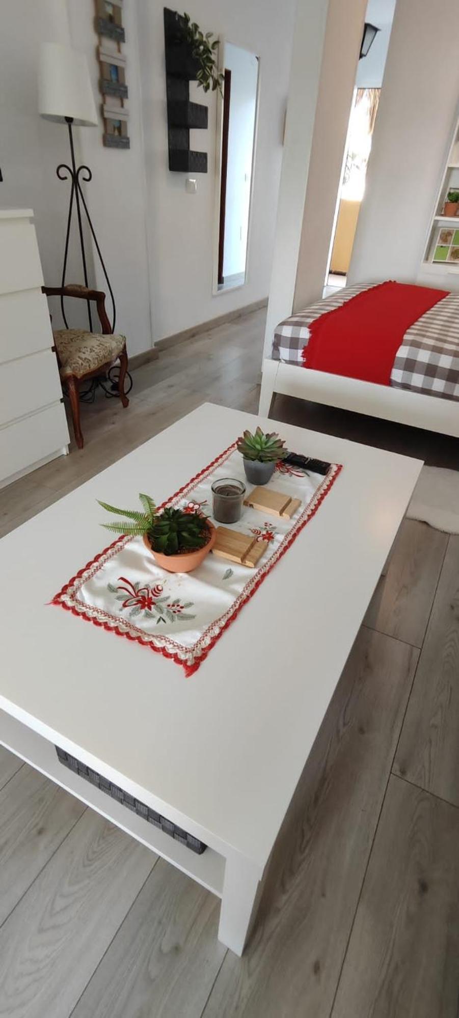 Playa Del Ingles Estudio Los Molinos 205 Maspalomas  Eksteriør billede